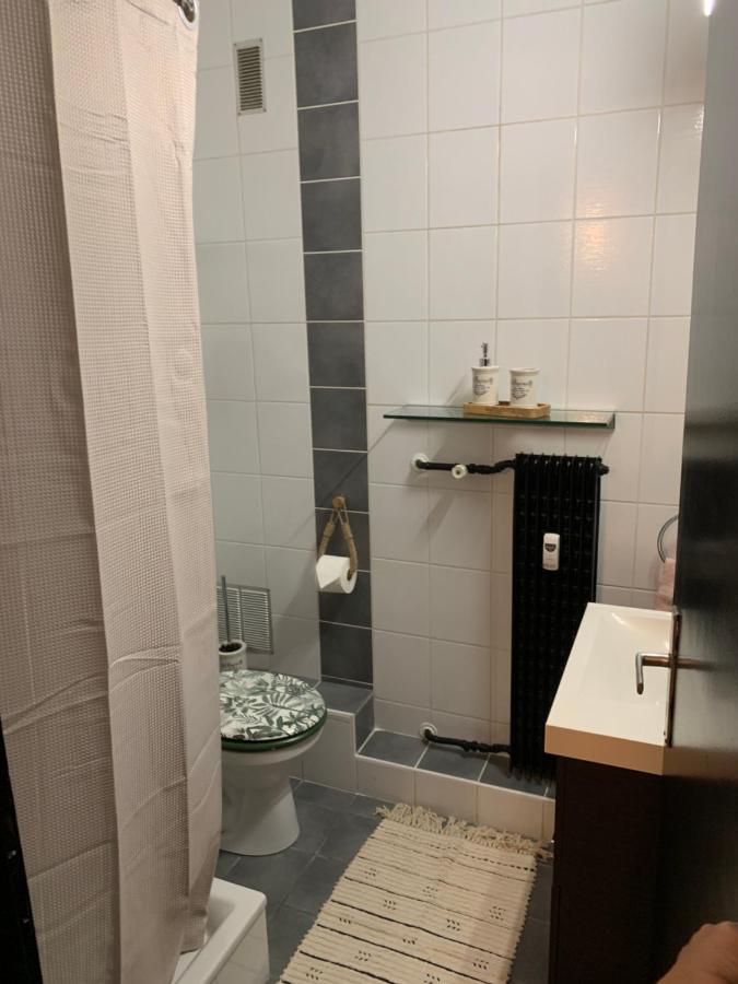 Appart Mmeta 2 A 4 Personnes A Štrasburk Exteriér fotografie
